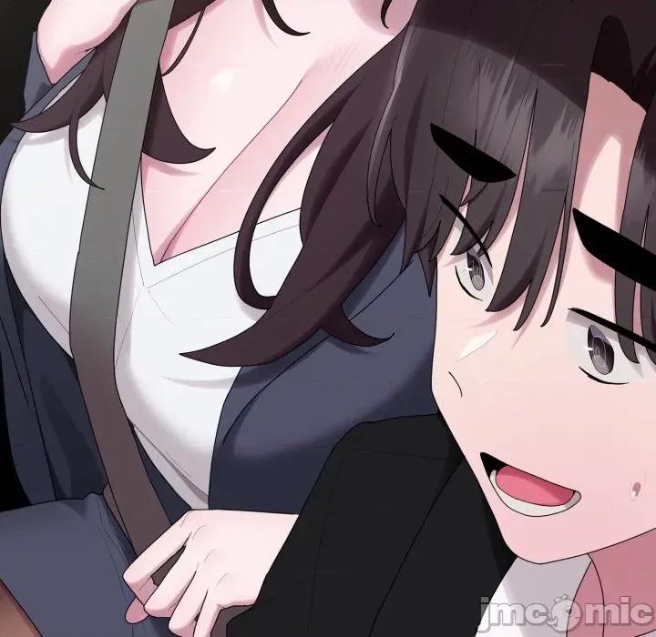 大企业里的小秘密 大企业里的小秘密-大企业里的小秘密 第40话 第155页