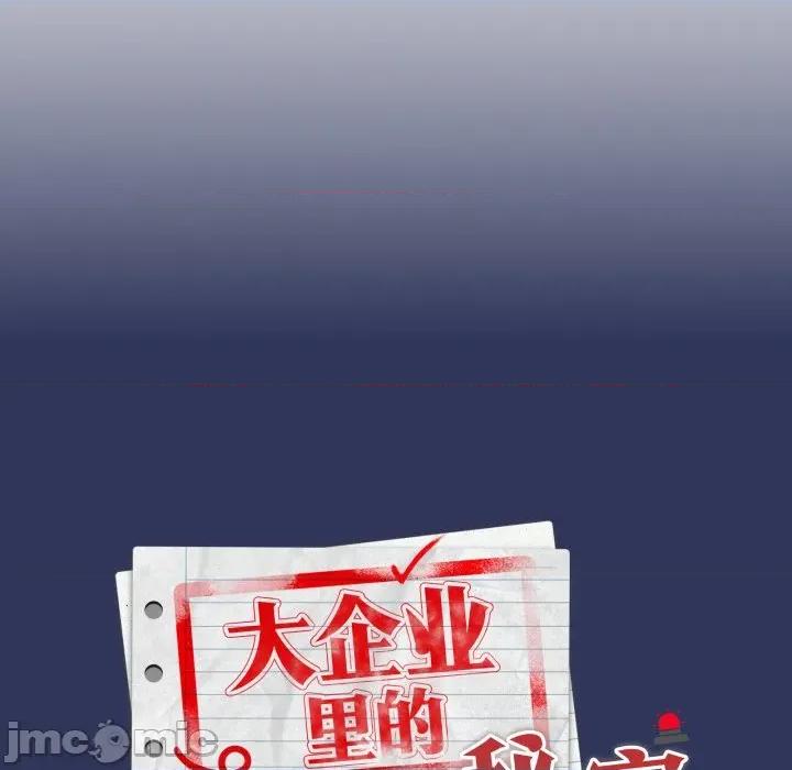 大企业里的小秘密 大企业里的小秘密-大企业里的小秘密 第48话 第95页