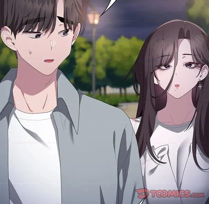 大企业里的小秘密 大企业里的小秘密-大企业里的小秘密 第49话 第21页