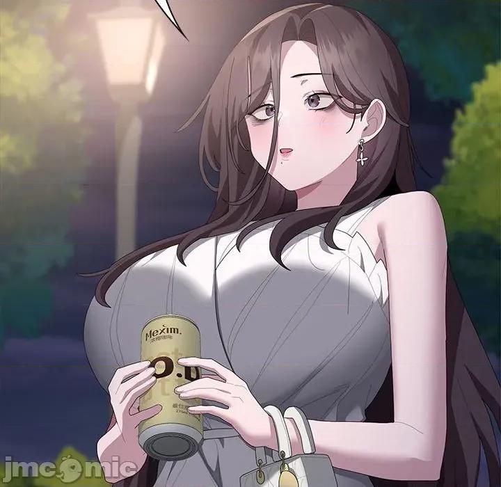 大企业里的小秘密 大企业里的小秘密-大企业里的小秘密 第49话 第50页
