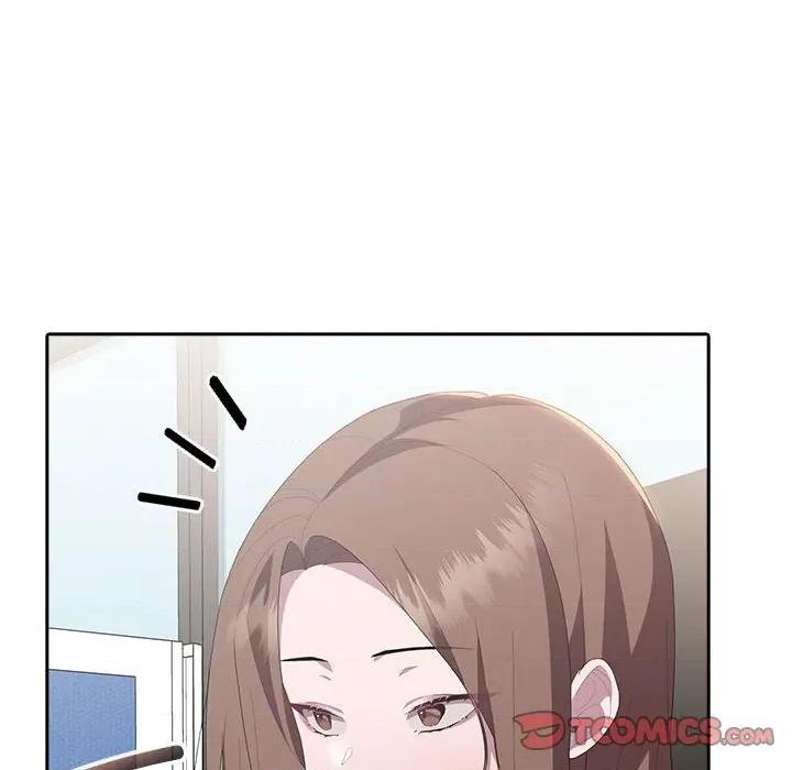 大企业里的小秘密 大企业里的小秘密-大企业里的小秘密 第50话 第36页