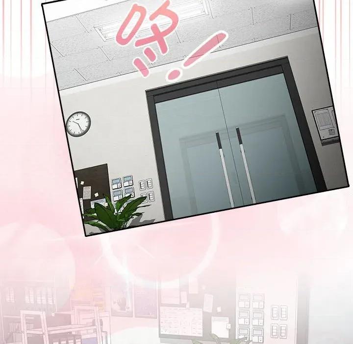 大企业里的小秘密 大企业里的小秘密-大企业里的小秘密 第50话 第167页