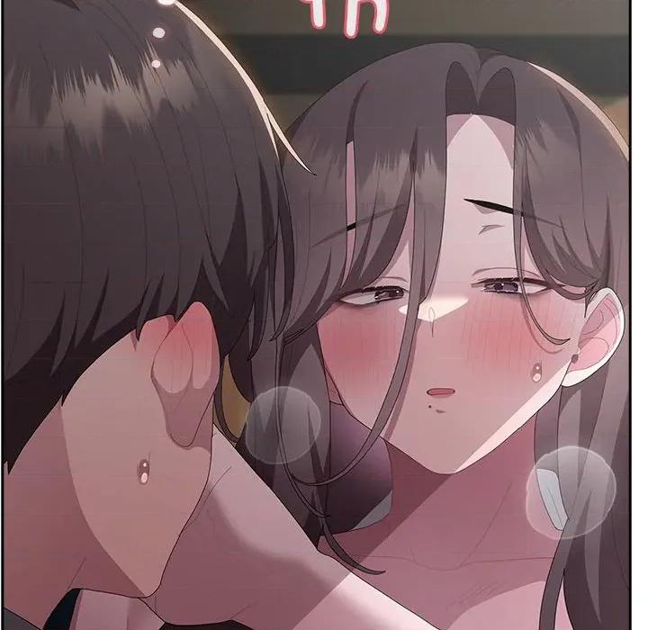 大企业里的小秘密 大企业里的小秘密-大企业里的小秘密 第52话 第17页
