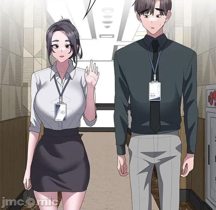 大企业里的小秘密 大企业里的小秘密-大企业里的小秘密 第53话 第175页