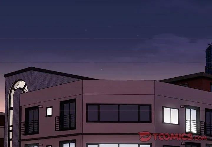 大企业里的小秘密 大企业里的小秘密-大企业里的小秘密 第54话 第3页
