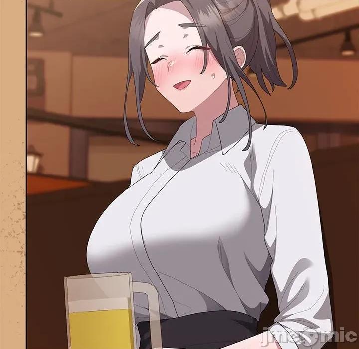 大企业里的小秘密 大企业里的小秘密-大企业里的小秘密 第54话 第100页