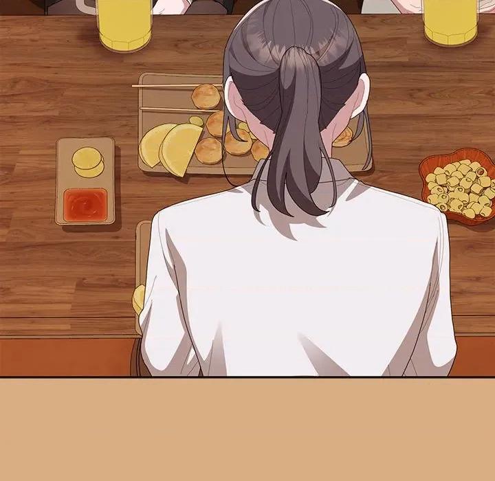 大企业里的小秘密 大企业里的小秘密-大企业里的小秘密 第54话 第117页