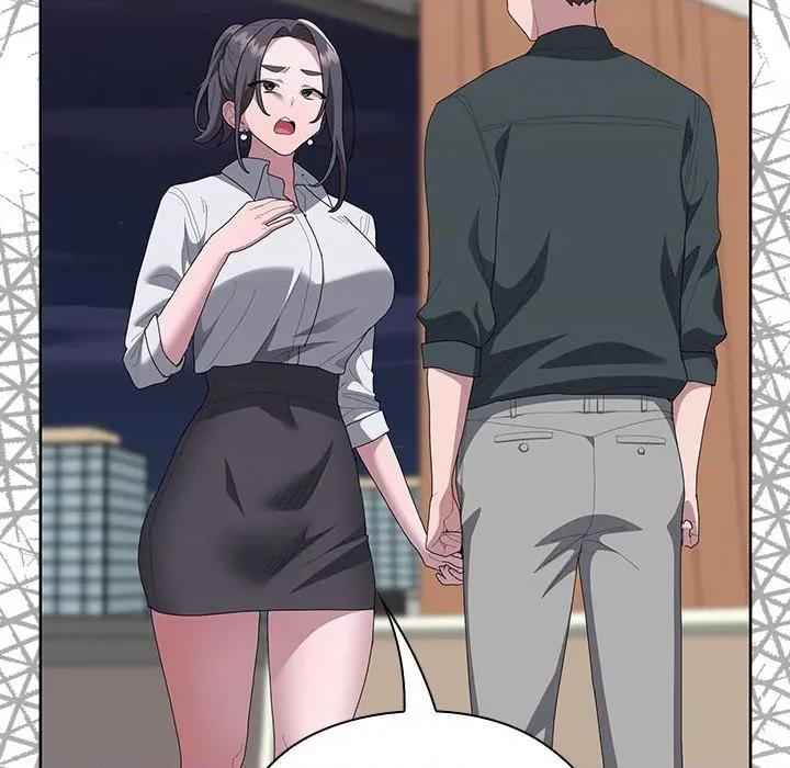 大企业里的小秘密 大企业里的小秘密-大企业里的小秘密 第54话 第152页