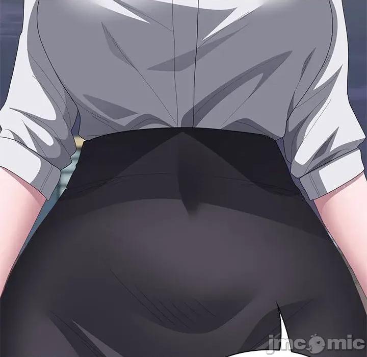 大企业里的小秘密 大企业里的小秘密-大企业里的小秘密 第54话 第155页