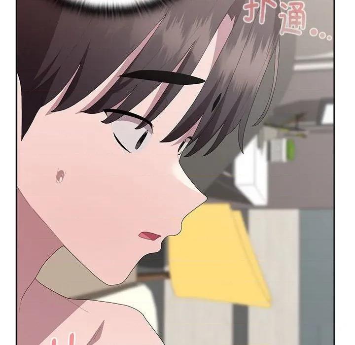 大企业里的小秘密 大企业里的小秘密-大企业里的小秘密 第55话 第107页