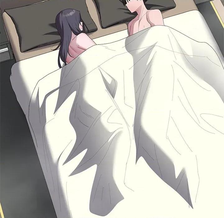 大企业里的小秘密 大企业里的小秘密-大企业里的小秘密 第59话 第107页