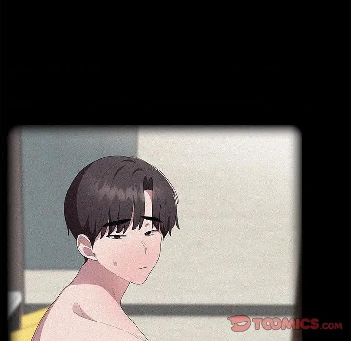 大企业里的小秘密 大企业里的小秘密-大企业里的小秘密 第60话 第111页