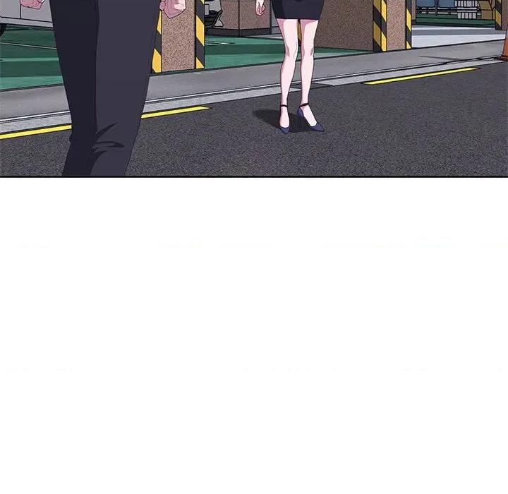 大企业里的小秘密 大企业里的小秘密-大企业里的小秘密 第66话 第189页