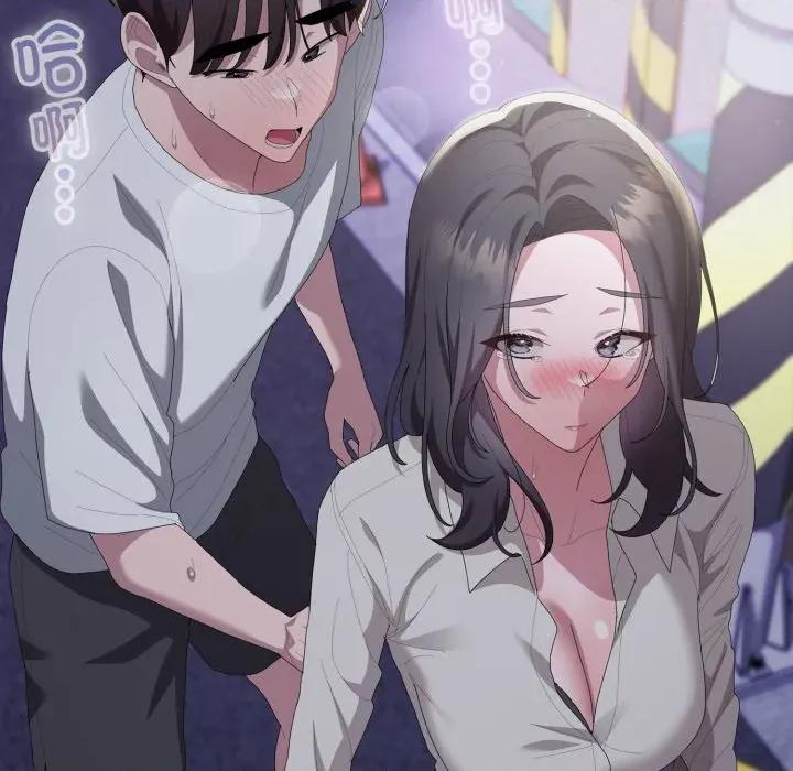 大企业里的小秘密 大企业里的小秘密-大企业里的小秘密 第70话 第183页