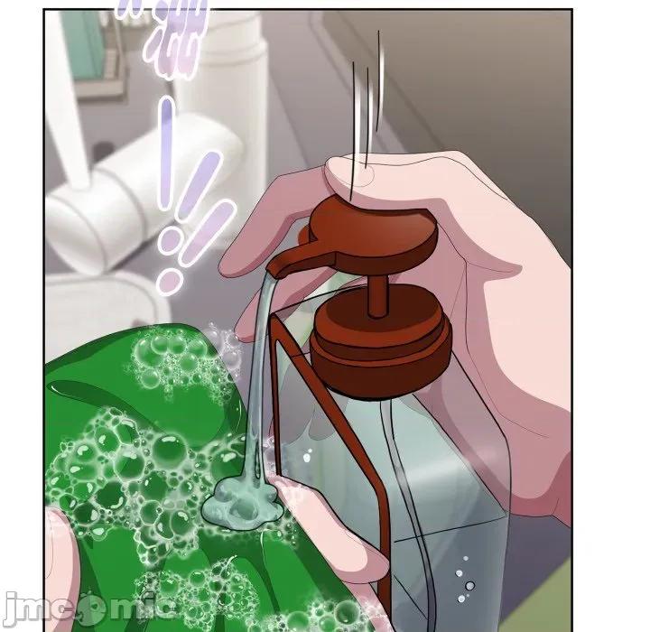 大企业里的小秘密 在大企业当废柴 第72话 第160页