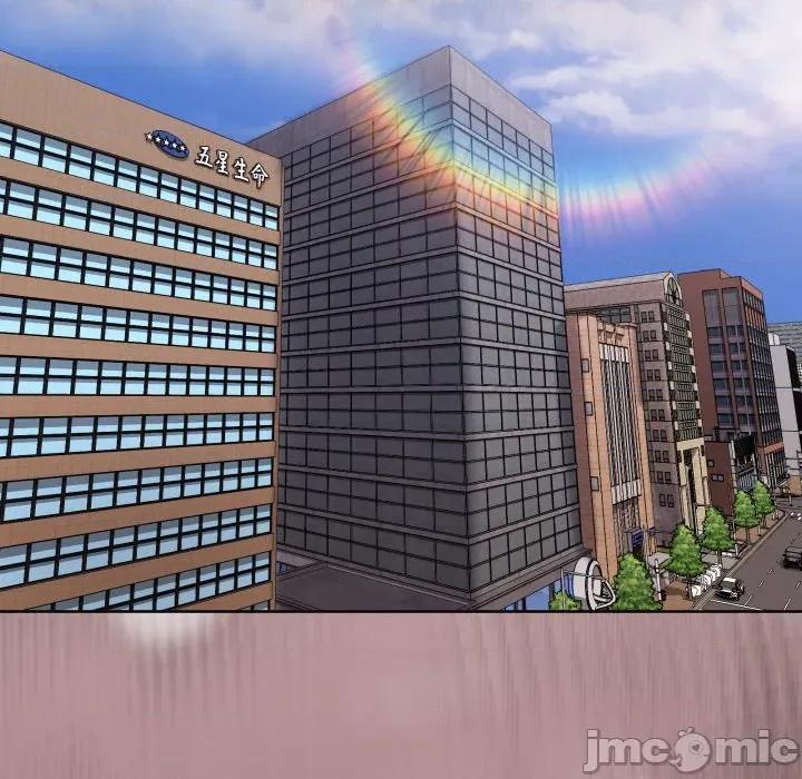 大企业里的小秘密 在大企业当废柴 73 第232页