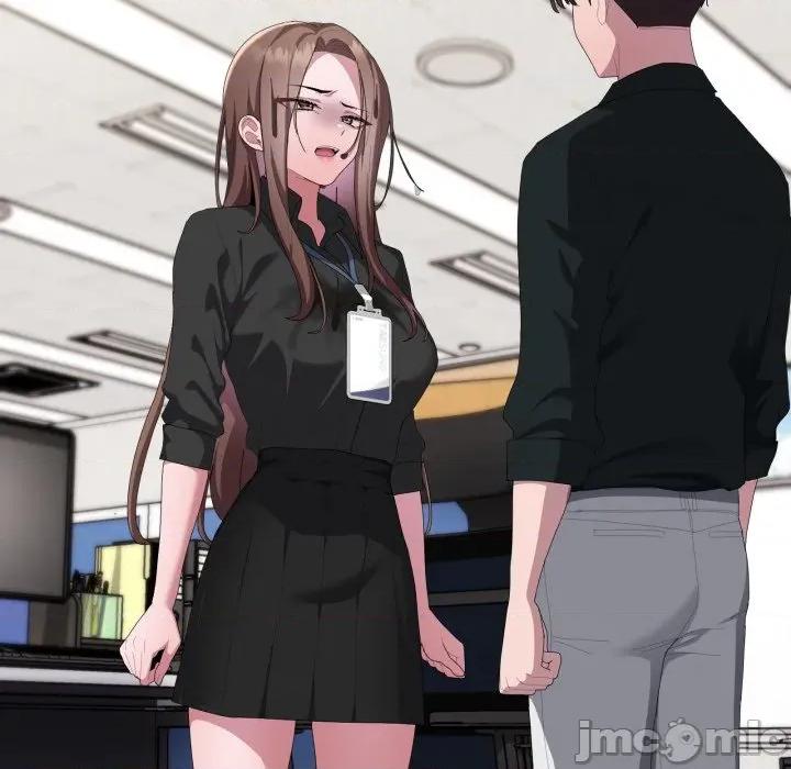 大企业里的小秘密 在大企业当废柴_74 第110页