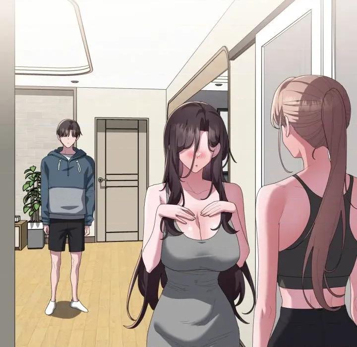 大企业里的小秘密 在大企业当废柴-在大企业当废柴 第78话 第24页