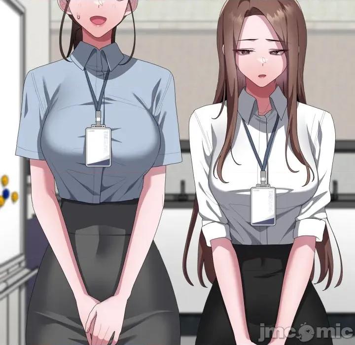 大企业里的小秘密 在大企业当废柴-在大企业当废柴 第78话 第55页