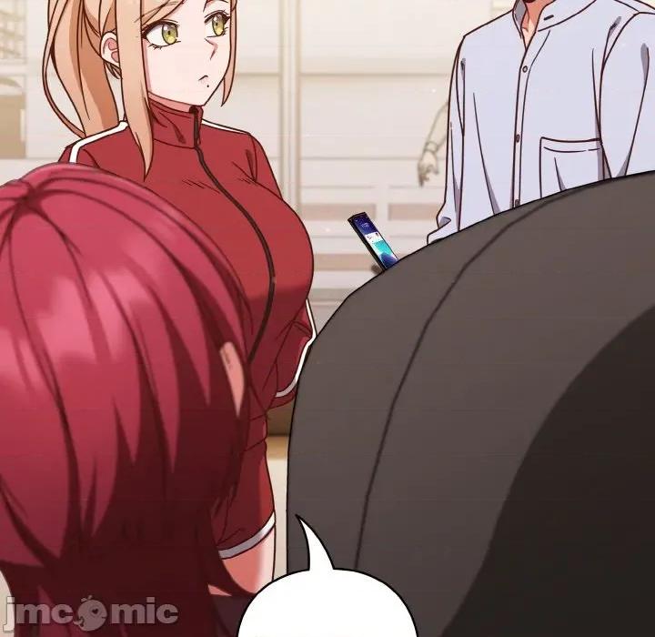 当打工变成甜蜜的负担 天降美差-天降美差 第45话 第65页