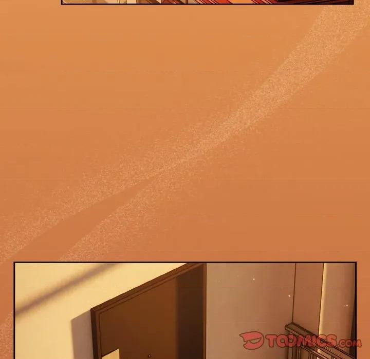 当打工变成甜蜜的负担 天降美差-天降美差 第45话 第76页