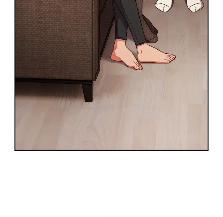 当打工变成甜蜜的负担 天降美差-天降美差 第45话 第84页