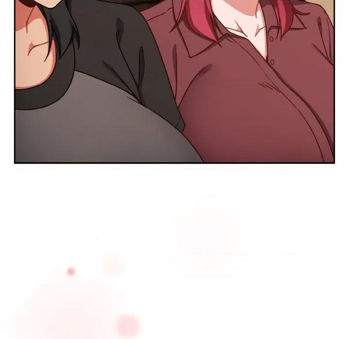 当打工变成甜蜜的负担 天降美差-天降美差 第45话 第94页