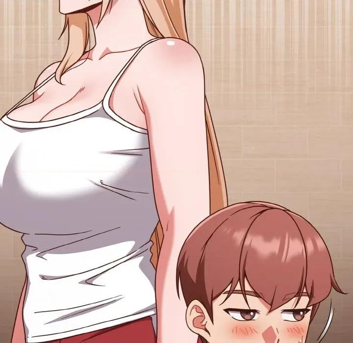当打工变成甜蜜的负担 天降美差-天降美差 第45话 第121页
