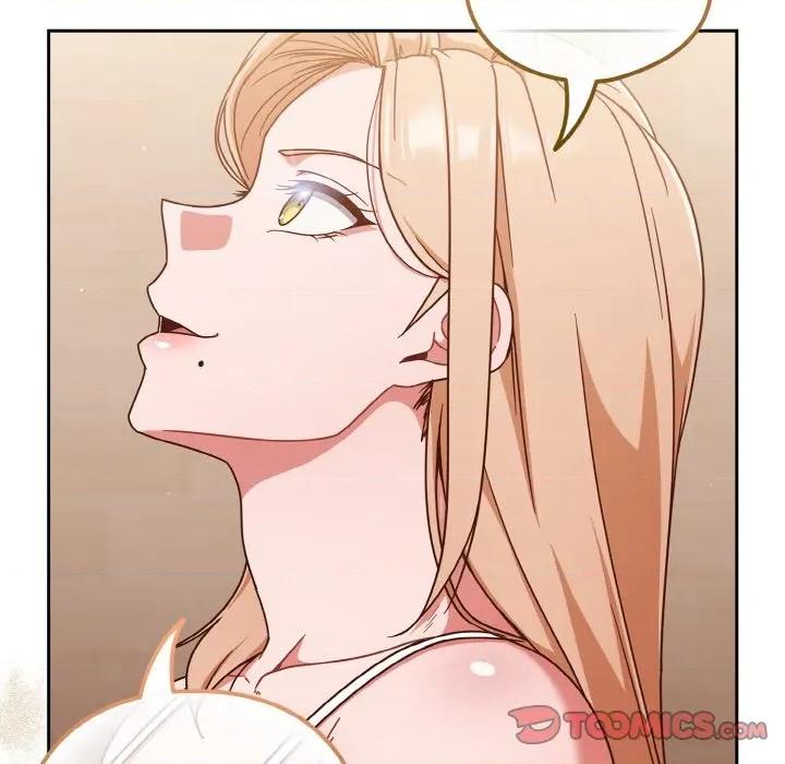 当打工变成甜蜜的负担 天降美差-天降美差 第45话 第124页