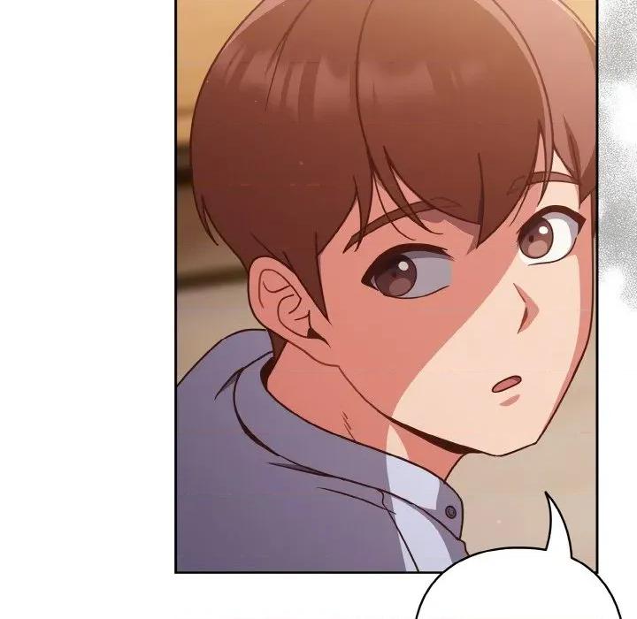 当打工变成甜蜜的负担 天降美差-天降美差 第45话 第126页