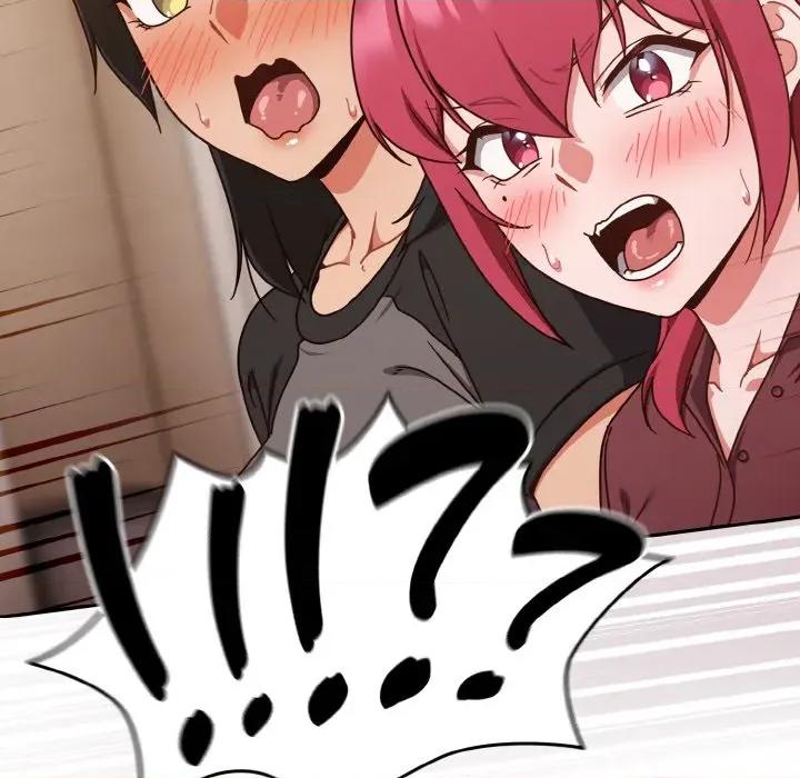 当打工变成甜蜜的负担 天降美差-天降美差 第45话 第131页