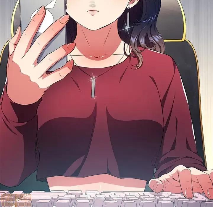 恶女勾勾缠 恶女勾勾缠 10 第47页