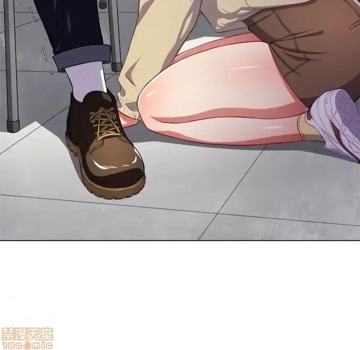 恶女勾勾缠 恶女勾勾缠 12 第122页
