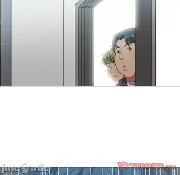 恶女勾勾缠 难缠小恶女第 36 话 第45页