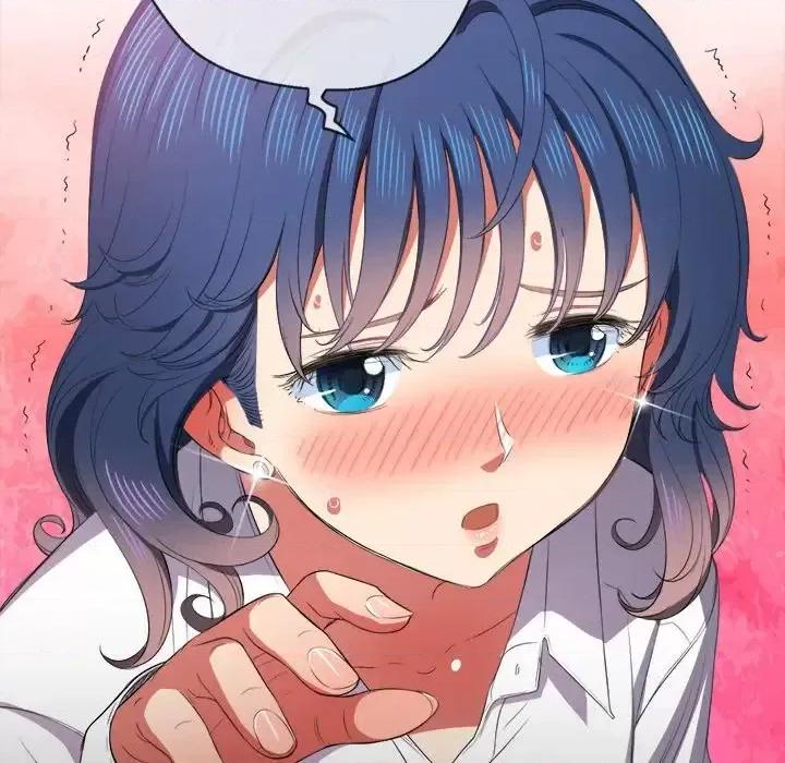 恶女勾勾缠 难缠小恶女第 36 话 第61页