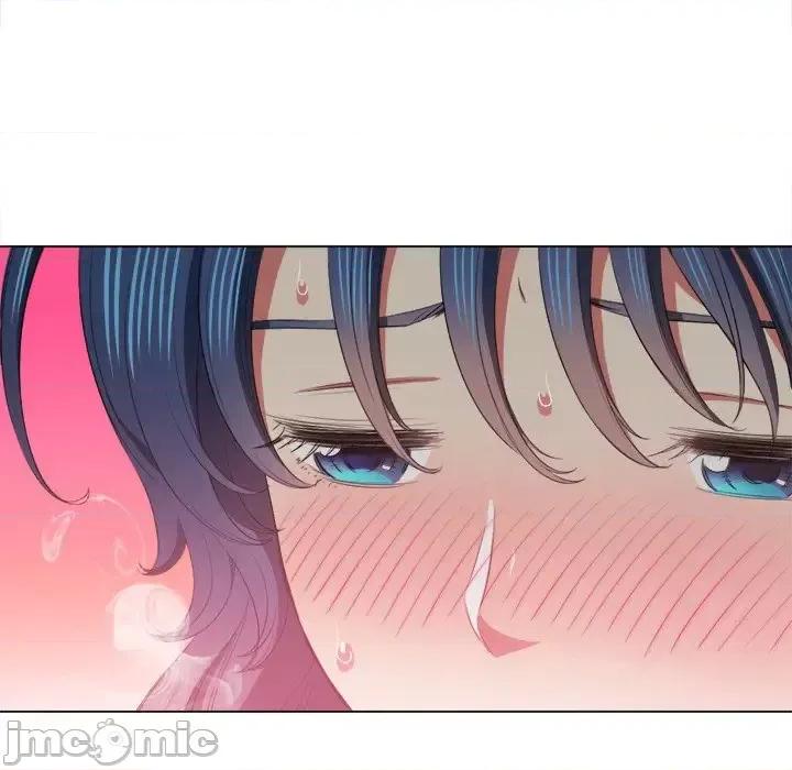 恶女勾勾缠 难缠小恶女第 36 话 第95页