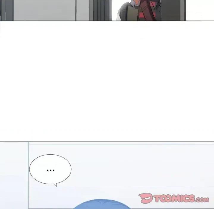 恶女勾勾缠 难缠小恶女第 36 话 第99页