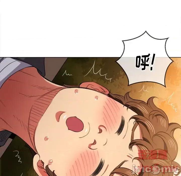 恶女勾勾缠 难缠小恶女第 36 话 第115页
