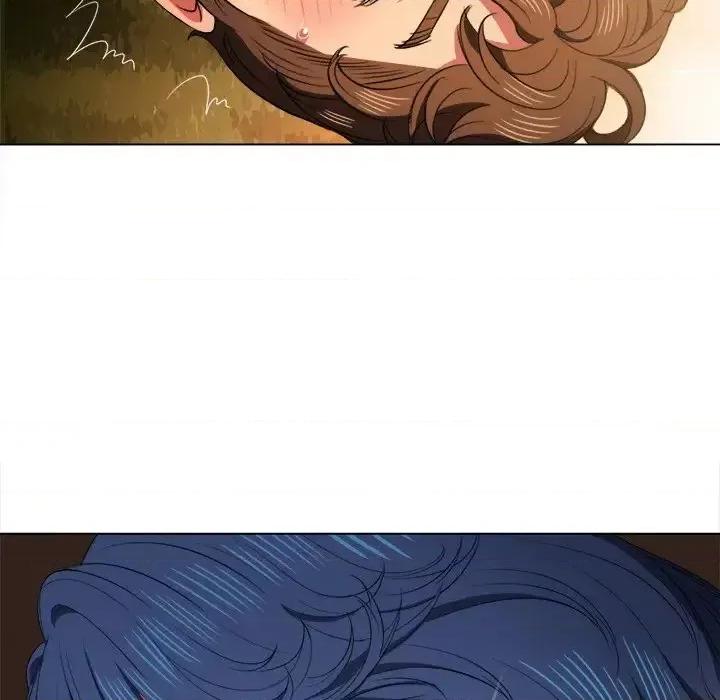 恶女勾勾缠 难缠小恶女第 36 话 第116页