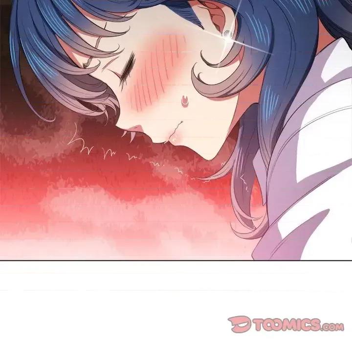 恶女勾勾缠 难缠小恶女第 36 话 第117页
