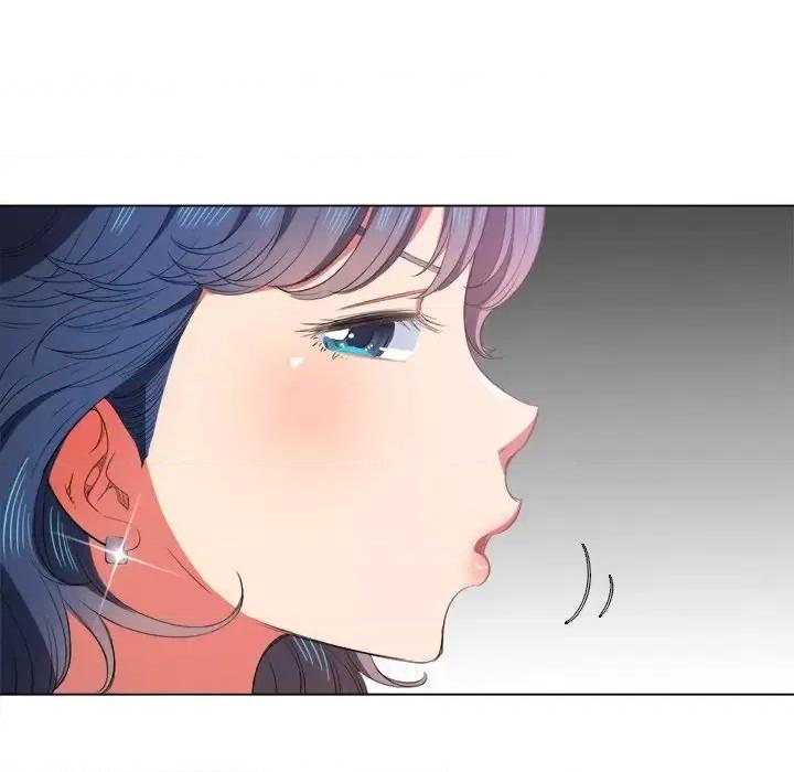 恶女勾勾缠 难缠小恶女第 39 话 第106页