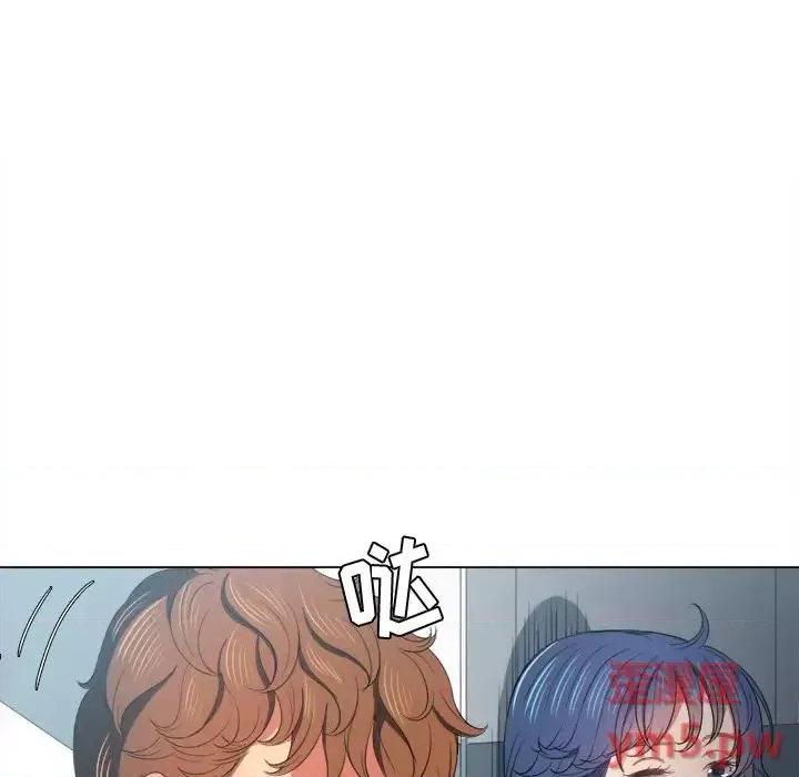 恶女勾勾缠 难缠小恶女第 39 话 第134页