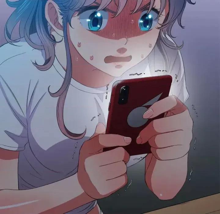 恶女勾勾缠 难缠小恶女第 43 话 第144页