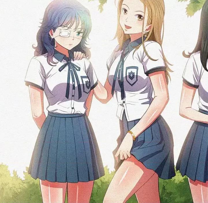 恶女勾勾缠 难缠小恶女第 43 话 第149页