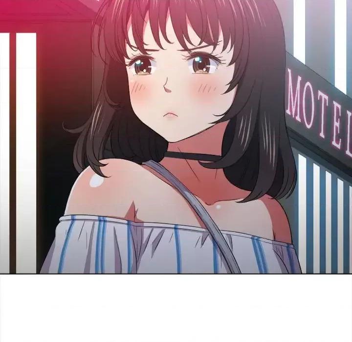恶女勾勾缠 难缠小恶女第 44 话 第43页