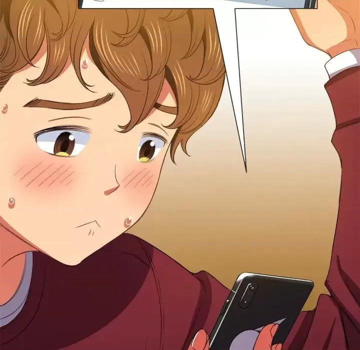 恶女勾勾缠 难缠小恶女第 44 话 第49页
