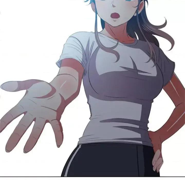 恶女勾勾缠 难缠小恶女第 44 话 第58页
