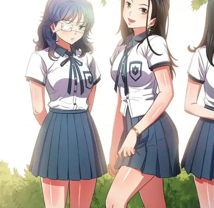恶女勾勾缠 难缠小恶女第 44 话 第68页