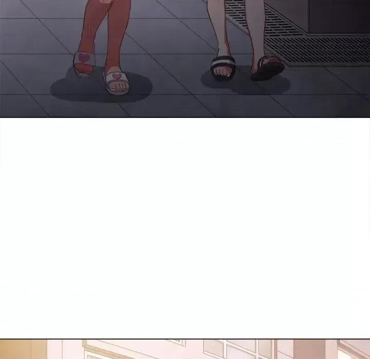 恶女勾勾缠 难缠小恶女第 44 话 第119页