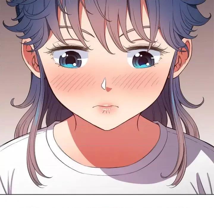 恶女勾勾缠 难缠小恶女第 44 话 第133页